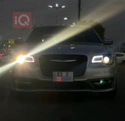 Chrysler 300